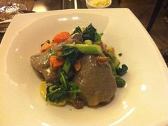 -db Bistro & Oyster Bar by Daniel Boulud(滨海湾金沙店)