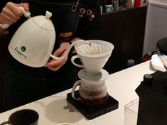 -黑石咖啡(小十字店)