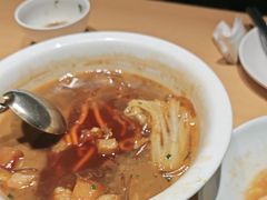 -关东小磨东北菜(上海长风大悦城店)