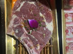 -炙城·韩式烤肉(南京东路店)