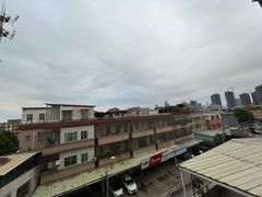 -希岸酒店(广州南站店)