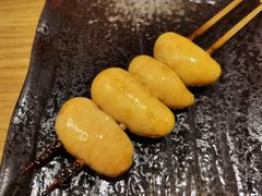 鸡白子-小隐(淮海路店)