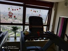 -中田·健身+普拉提(虹悦城店)