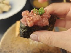 -Sushi Hanzo半藏(天环广场店)