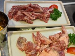 -喜来稀肉(虹泉路店)
