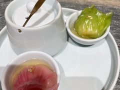-粤匠·澳门点心粤菜海鲜(澳门半岛店)