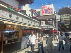 -浅草寺
