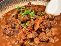 -衡厨·衡阳土菜(中南店)