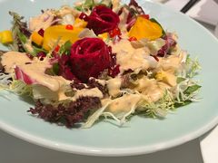 -北平楼·烤鸭·北京菜(牡丹园店)