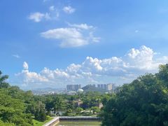 -广州莲花山旅游区