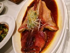 -海鸿荟·沿江菜(中山北路店)