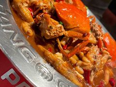 -胖哥俩肉蟹煲(湖滨银泰in77店)