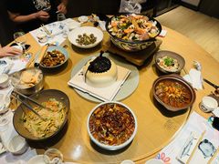 -四季餐厅(大寺店)