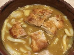 -CoCo壱番屋(久光百货店)