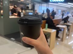 -M Stand(杭州萧山万象汇店)