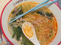 -小杨生煎(深圳岗厦北店)