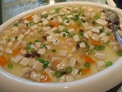 -海陵岛保利皇冠假日酒店·御公馆中餐厅 CANAL LNUA