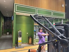 -悦莱美游泳健身会所(御景壹号店)