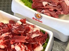 -活潑鲜跳(湖滨商业街店)