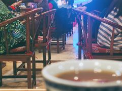 大堂-东江海鲜酒家(艺都分店)