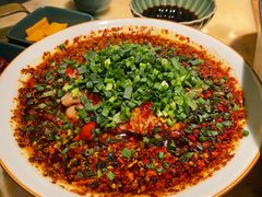 -锦府盐帮·侯宅(五棵松万达店)