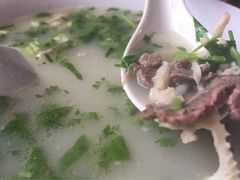 -刘记古镇羊肉汤