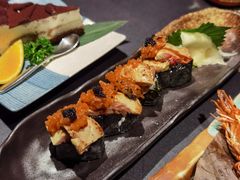 -三喜日料(汇金广场店)