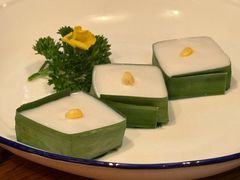 -素逸·泰料理(人民广场店)