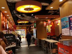 -吉野家(华联商厦店)