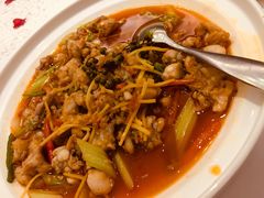 馋嘴牛蛙-宝燕壹号(徐汇店)