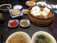-九炉分座(个园店)