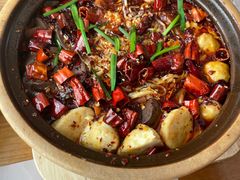 -朝馆·市井本味菜