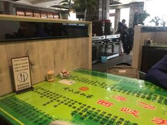 -令氏家外家周秦食府(高新店)