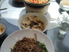 -大清花饺子(山庄店)