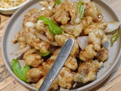 -京玉菲饭店(李村店)