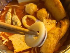 沙茶三宝-临家闽南菜(大唐店)