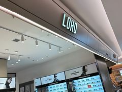 -LOHO眼镜(九亭金地广场店)