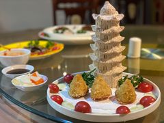 -郑厨私房菜
