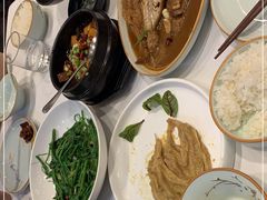 -到家尝北京菜(西坝河店)