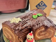 -山姆会员商店(上海浦东店)