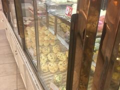 大堂-面包新语(KKMALL京基店)