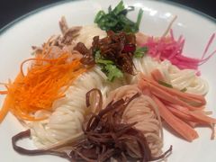 -福照楼汽锅鸡·云南菜(火车站锦江店)
