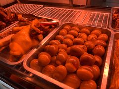 -卤鹅鲜生(卤鹅鲜生万科金域悦府店)
