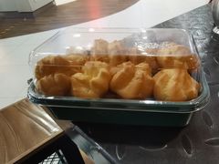 -泸溪河桃酥(西直门凯德店)