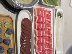 -蒙都43°9羊火锅·赤峰美食(桥北店)