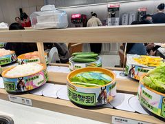 -龍歌自助小火锅(城阳万象汇店)