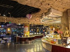 -万狮京华大酒店-中餐厅