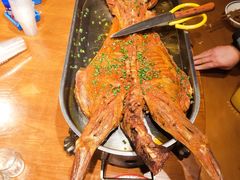 -李久其家民间餐厅(梅溪湖店)