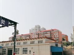 -京西五环检测场