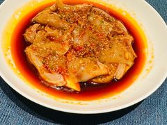 -海味世家·家常菜馆(明州里店)
